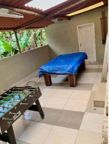 Chacara Recanto Dos Passaros Bairro das Rosas Bagian luar foto